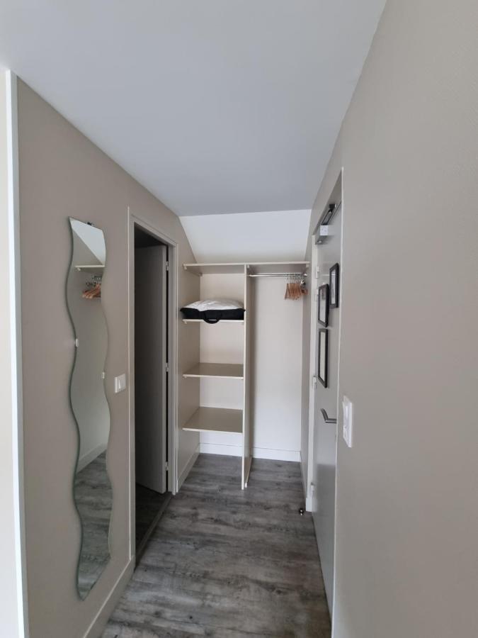 Hotel Vauban Le Palais Εξωτερικό φωτογραφία