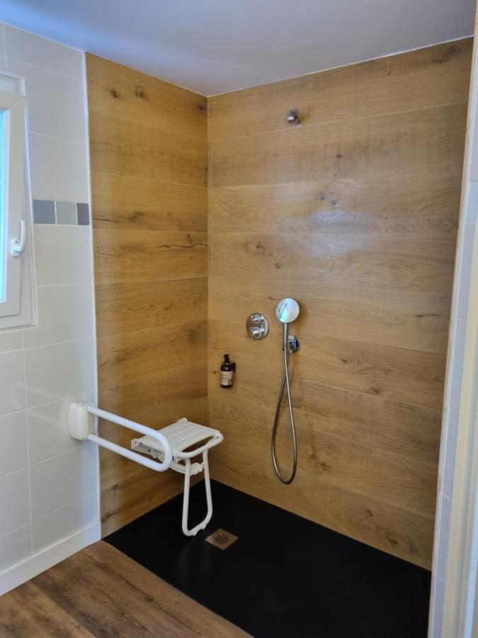 Hotel Vauban Le Palais Εξωτερικό φωτογραφία