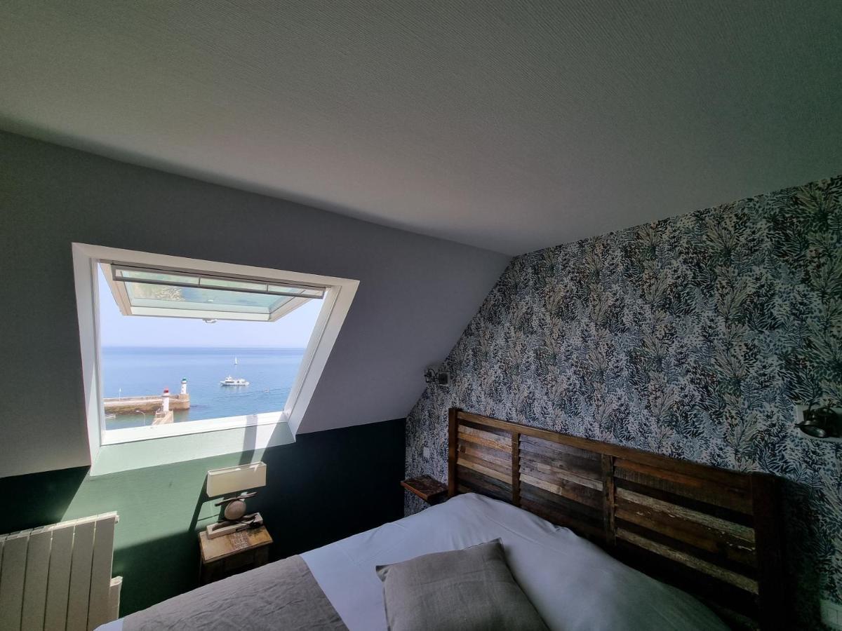 Hotel Vauban Le Palais Εξωτερικό φωτογραφία