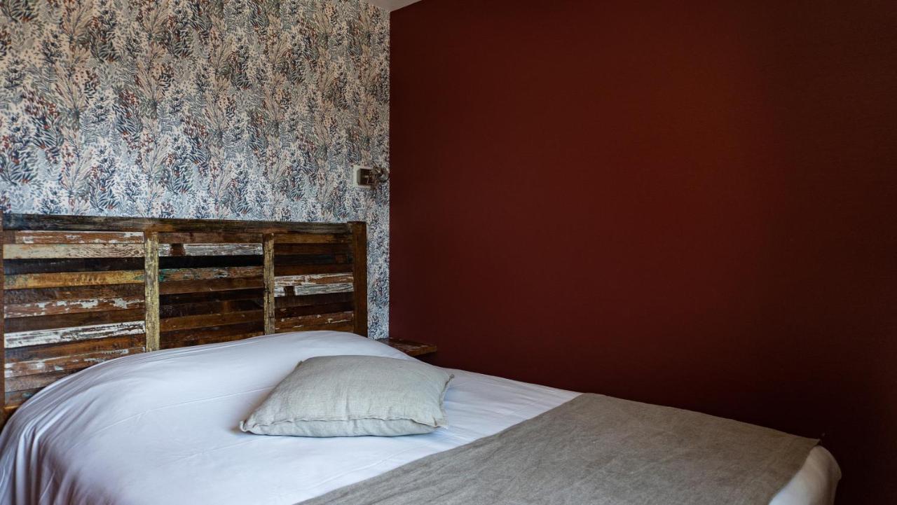 Hotel Vauban Le Palais Εξωτερικό φωτογραφία
