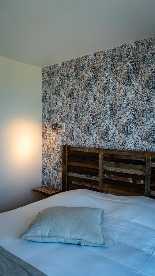 Hotel Vauban Le Palais Εξωτερικό φωτογραφία