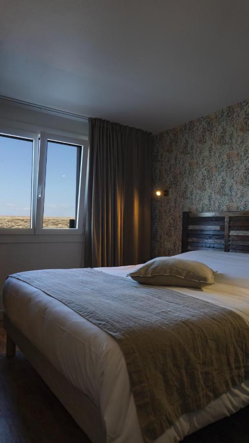 Hotel Vauban Le Palais Εξωτερικό φωτογραφία
